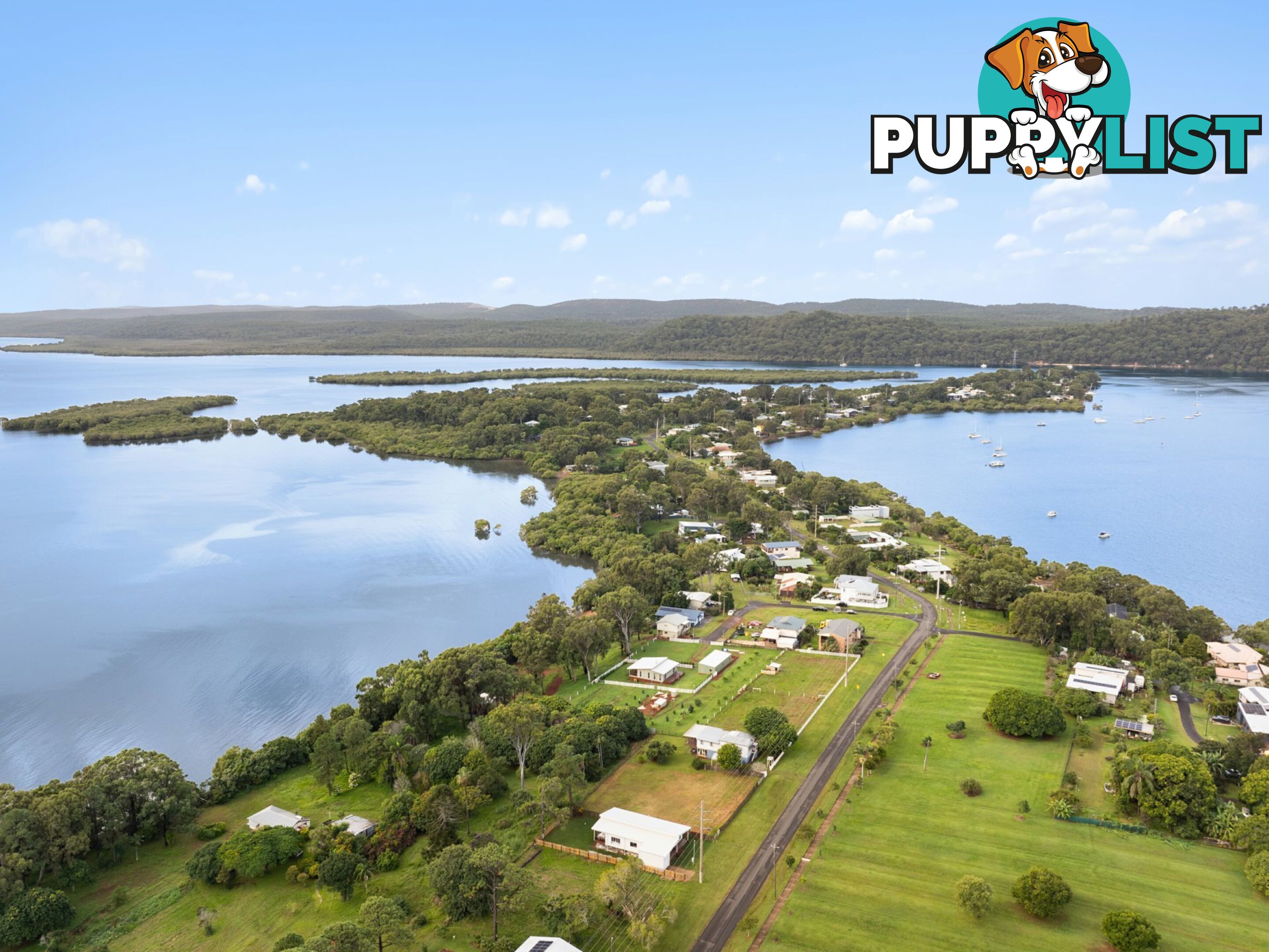 13 CANAIPA POINT DRIVE RUSSELL ISLAND QLD 4184