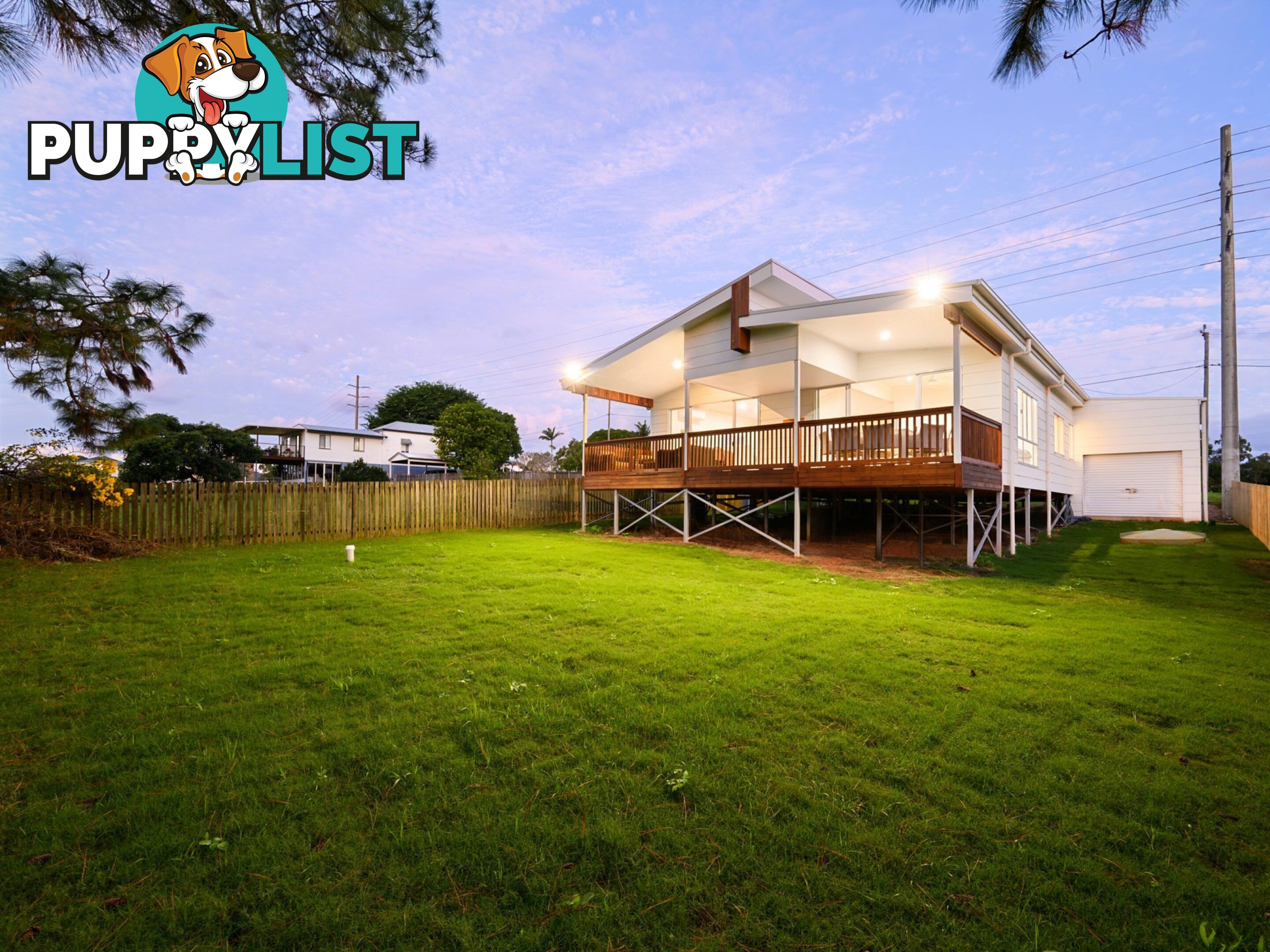 13 CANAIPA POINT DRIVE RUSSELL ISLAND QLD 4184