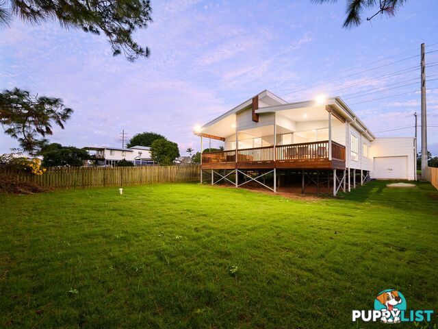 13 CANAIPA POINT DRIVE RUSSELL ISLAND QLD 4184