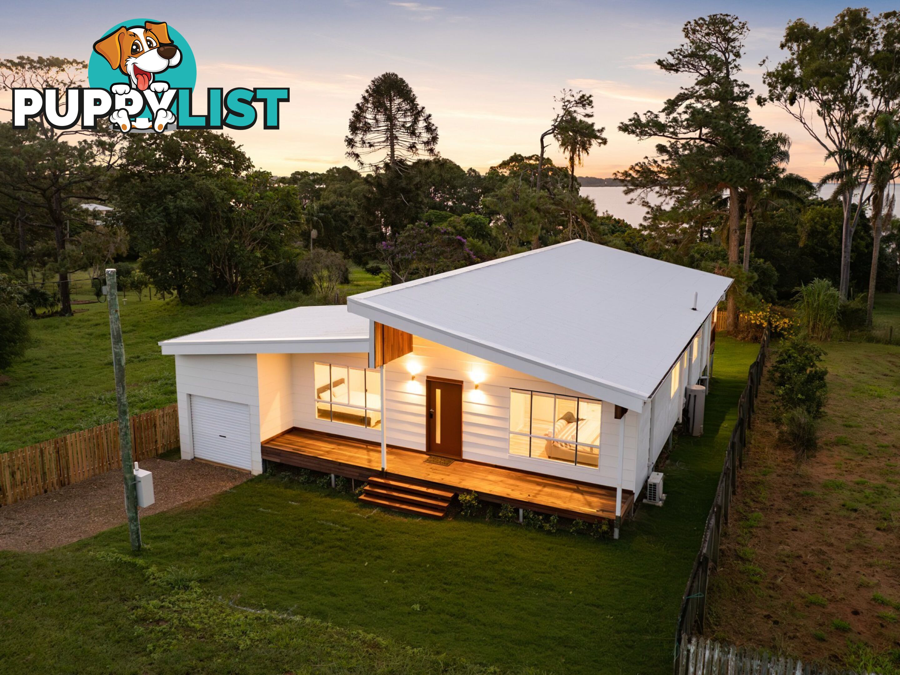 13 CANAIPA POINT DRIVE RUSSELL ISLAND QLD 4184