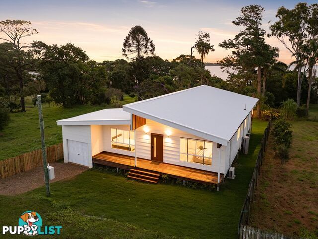 13 CANAIPA POINT DRIVE RUSSELL ISLAND QLD 4184