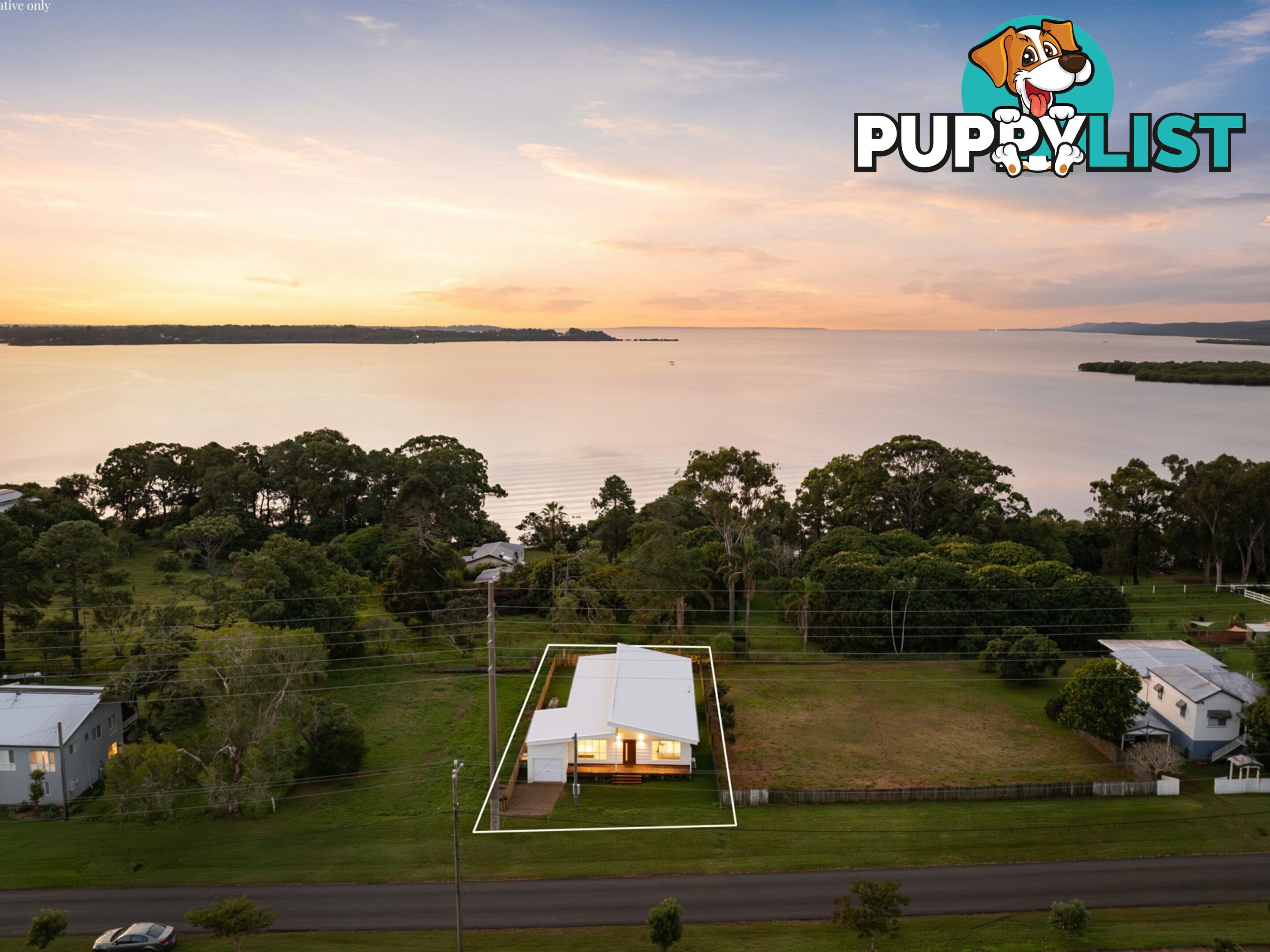 13 CANAIPA POINT DRIVE RUSSELL ISLAND QLD 4184