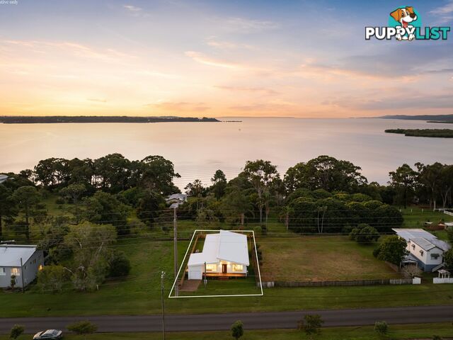 13 CANAIPA POINT DRIVE RUSSELL ISLAND QLD 4184