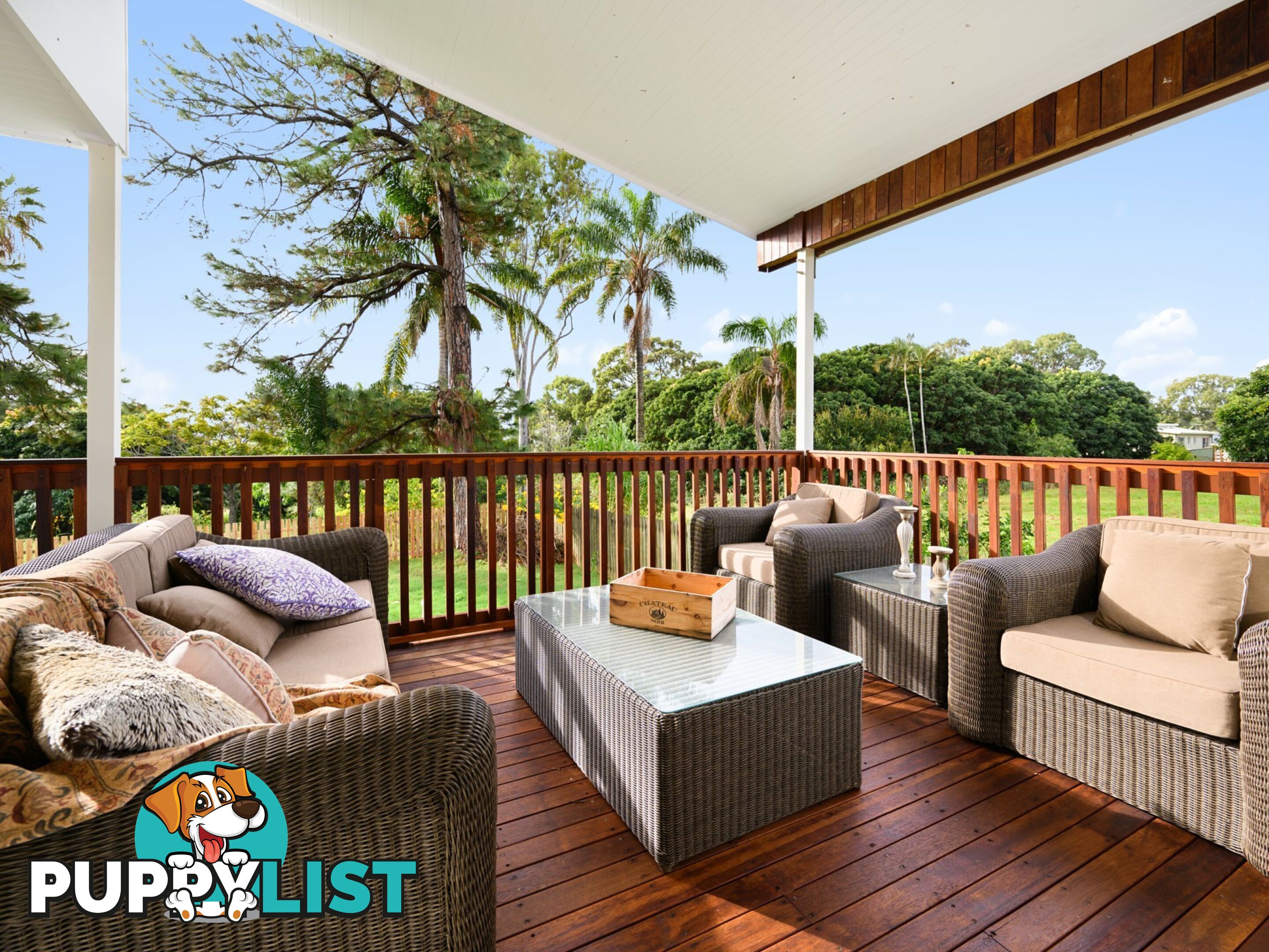 13 CANAIPA POINT DRIVE RUSSELL ISLAND QLD 4184