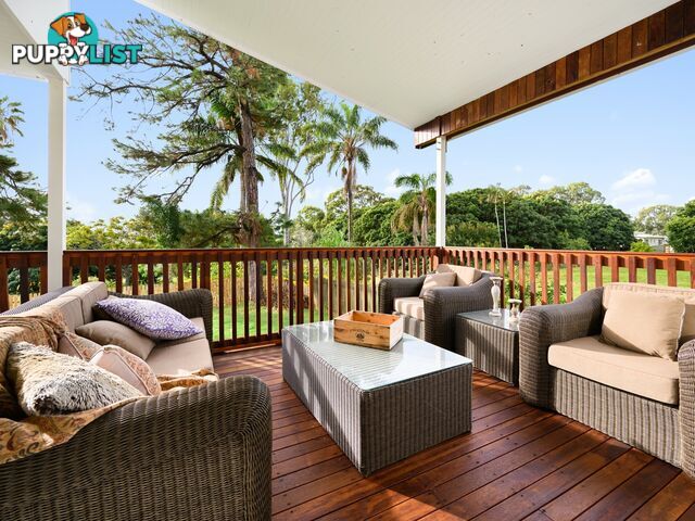 13 CANAIPA POINT DRIVE RUSSELL ISLAND QLD 4184