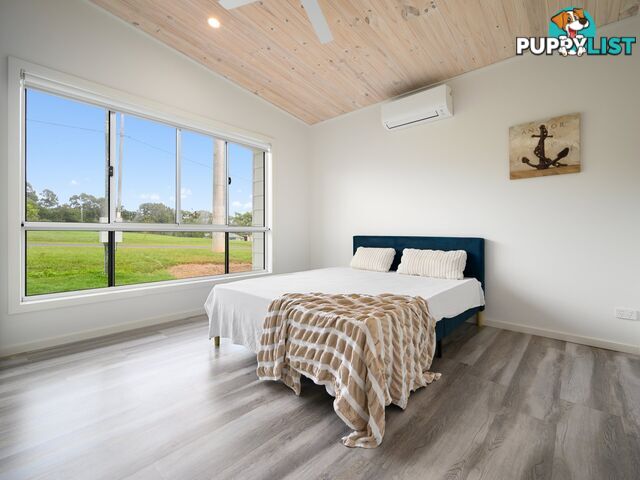 13 CANAIPA POINT DRIVE RUSSELL ISLAND QLD 4184