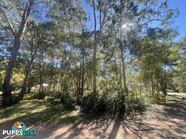 22 Fernando Road RUSSELL ISLAND QLD 4184