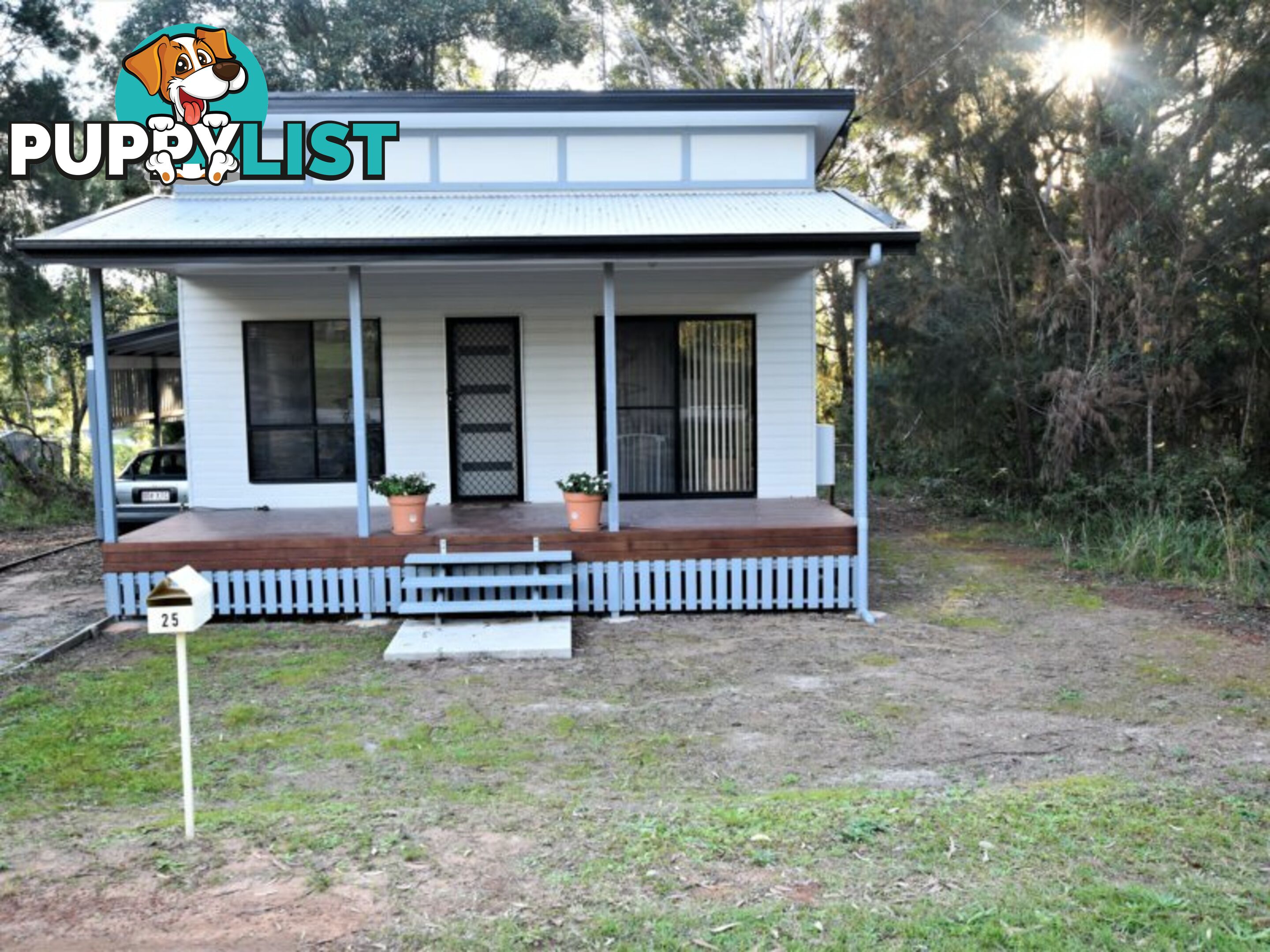 25 Lau Street RUSSELL ISLAND QLD 4184