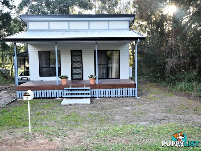 25 Lau Street RUSSELL ISLAND QLD 4184