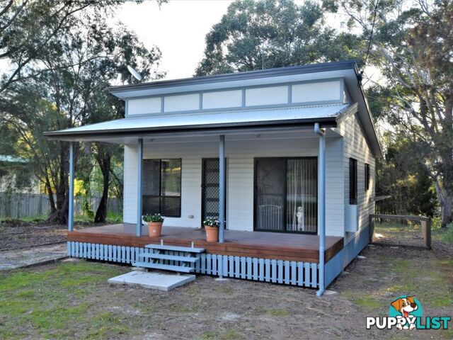 25 Lau Street RUSSELL ISLAND QLD 4184