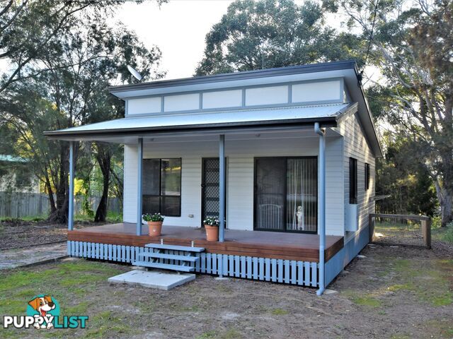 25 Lau Street RUSSELL ISLAND QLD 4184