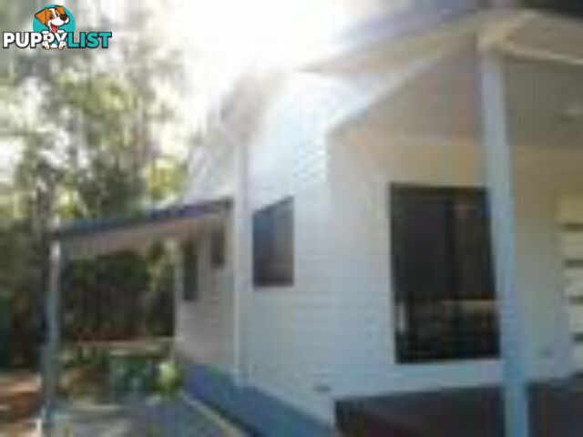 25 Lau Street RUSSELL ISLAND QLD 4184