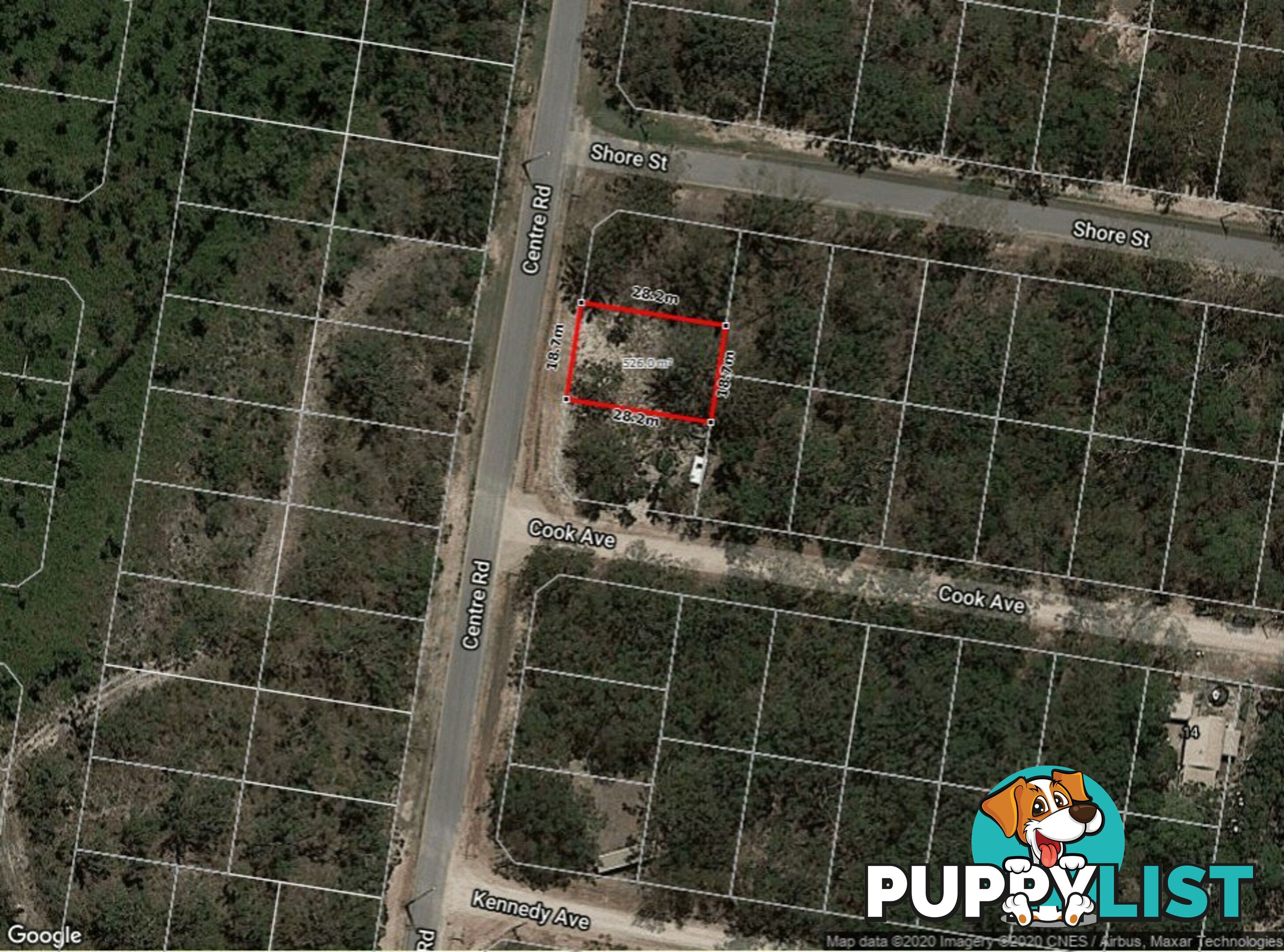 315 Centre Road RUSSELL ISLAND QLD 4184
