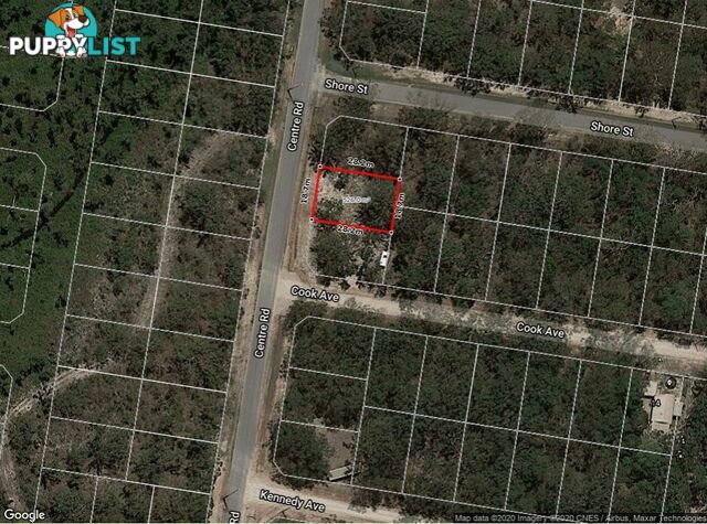 315 Centre Road RUSSELL ISLAND QLD 4184