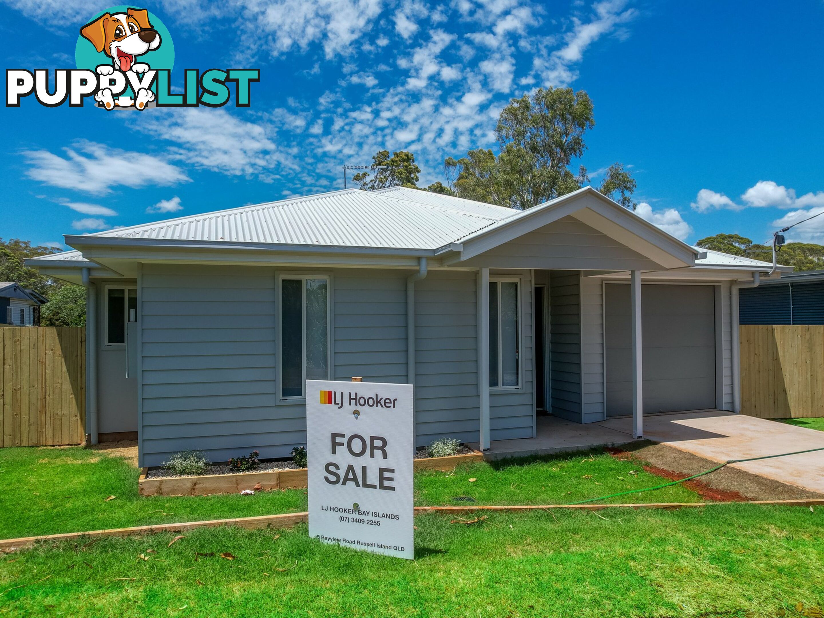 18 Aimeo esp RUSSELL ISLAND QLD 4184