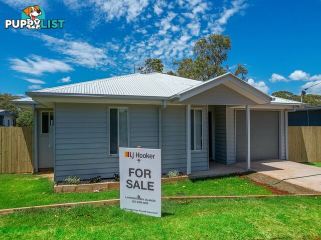 18 Aimeo esp RUSSELL ISLAND QLD 4184