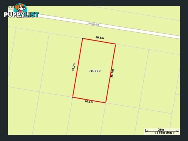 40 Kings Road RUSSELL ISLAND QLD 4184