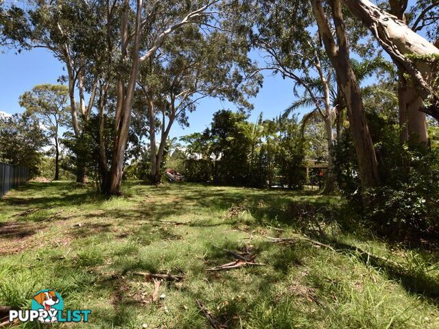 57 Canaipa Point Dve RUSSELL ISLAND QLD 4184