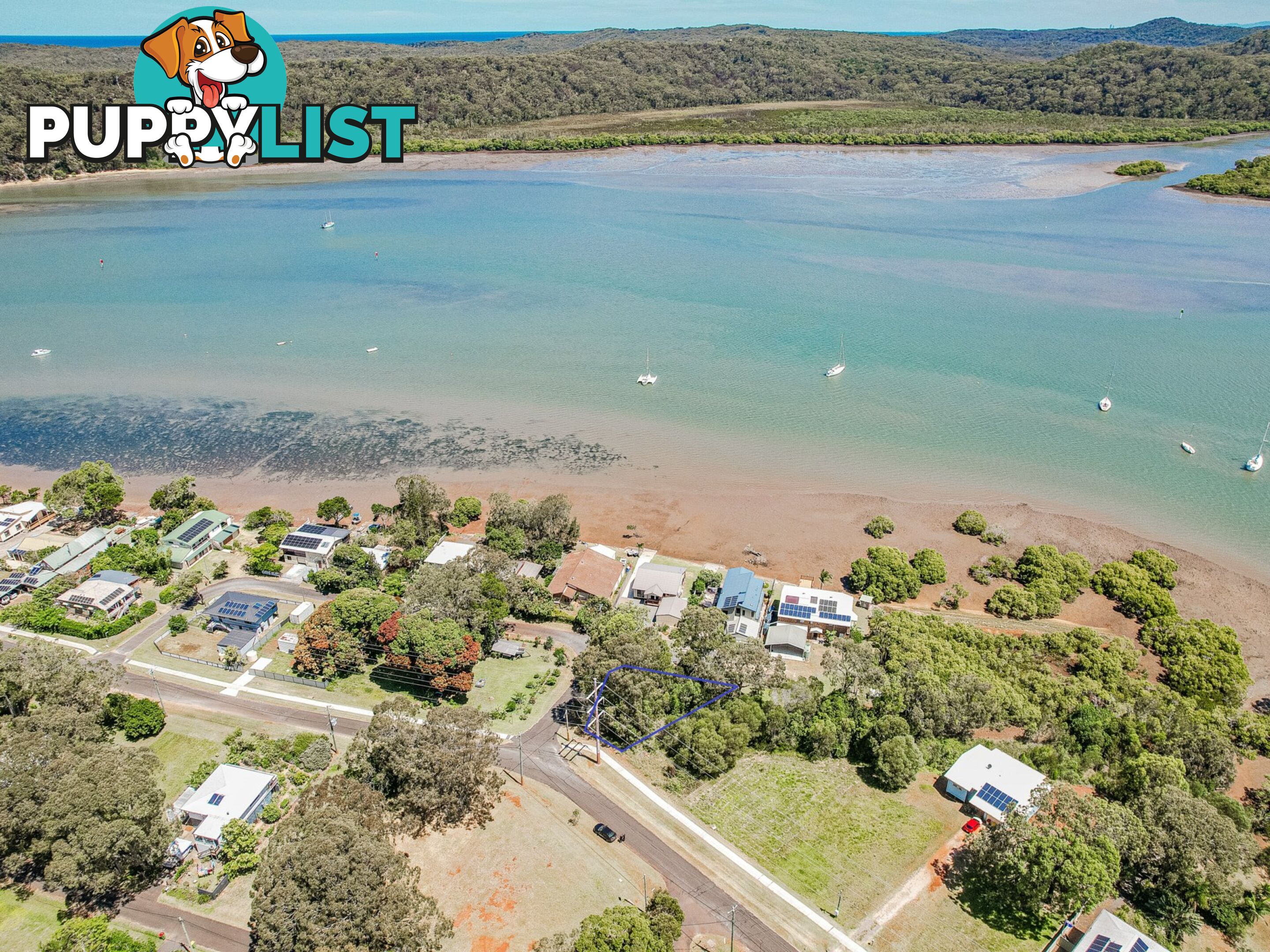 160 Canaipa Point Dve RUSSELL ISLAND QLD 4184