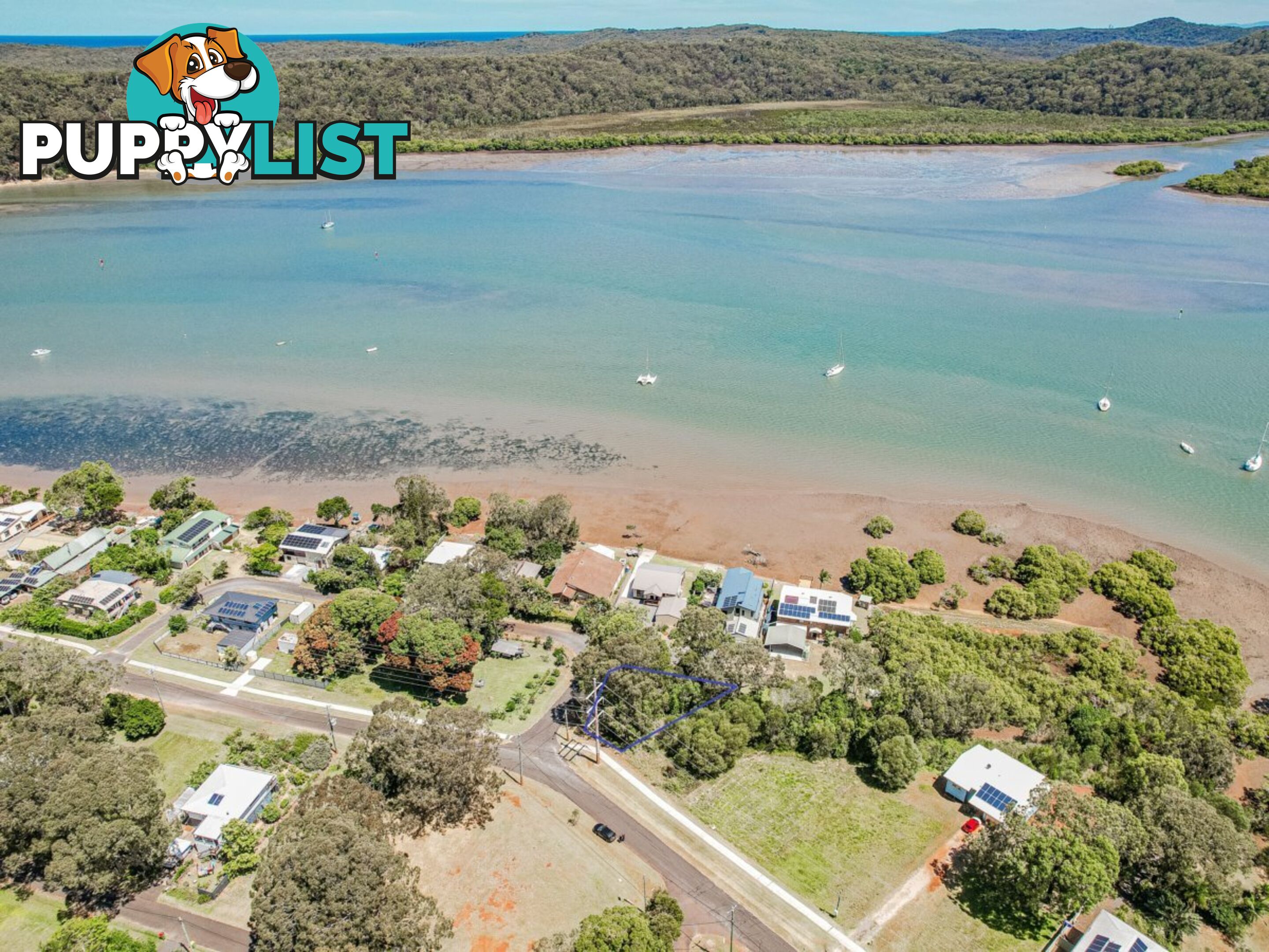 160 Canaipa Point Dve RUSSELL ISLAND QLD 4184