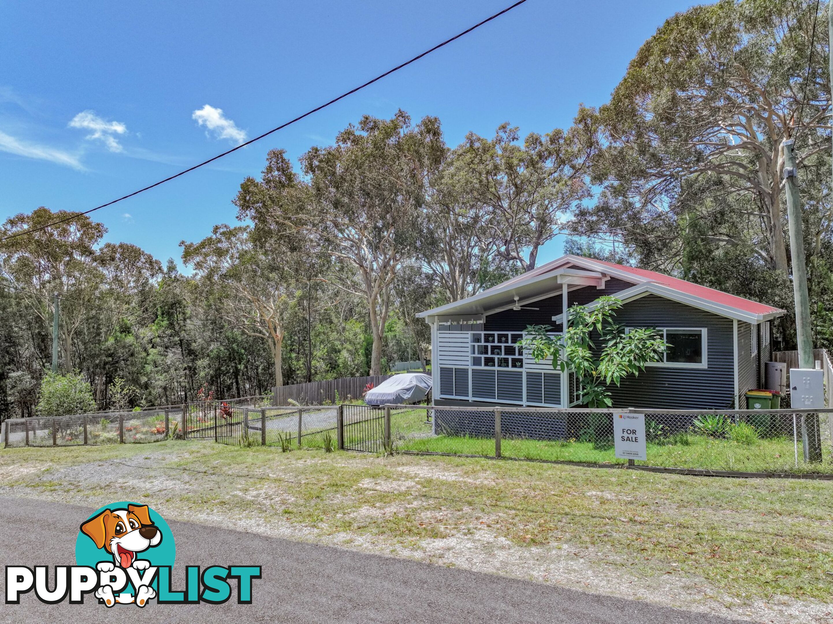 2 Alstonia Street RUSSELL ISLAND QLD 4184