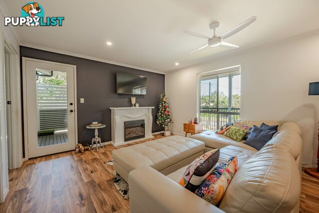 2 Alstonia Street RUSSELL ISLAND QLD 4184