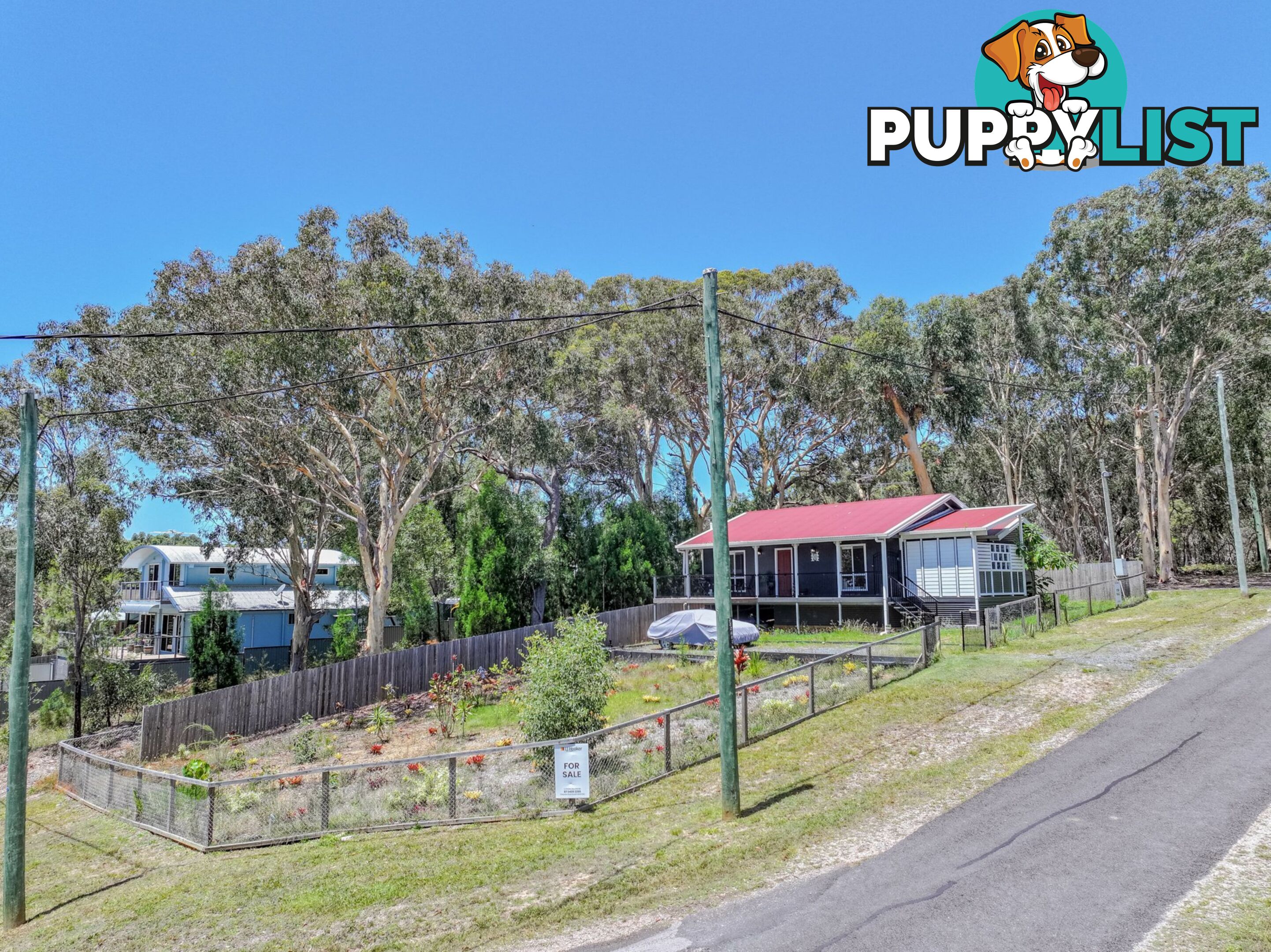 2 Alstonia Street RUSSELL ISLAND QLD 4184