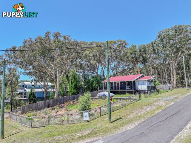 2 Alstonia Street RUSSELL ISLAND QLD 4184