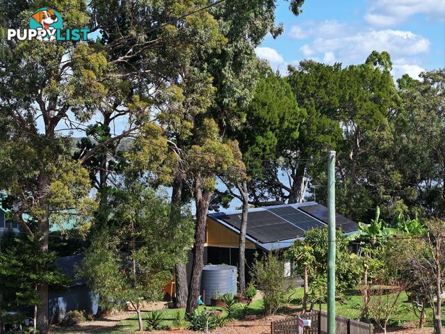14 Tennyson Court RUSSELL ISLAND QLD 4184
