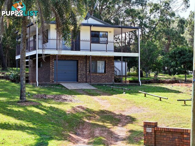 14 Tennyson Court RUSSELL ISLAND QLD 4184