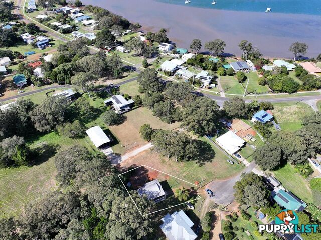 14 Tennyson Court RUSSELL ISLAND QLD 4184