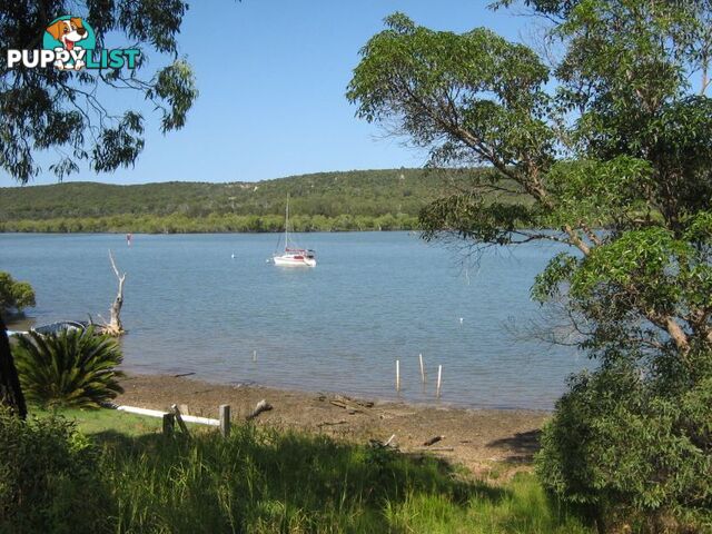 103 Wahine Dve, RUSSELL ISLAND QLD 4184