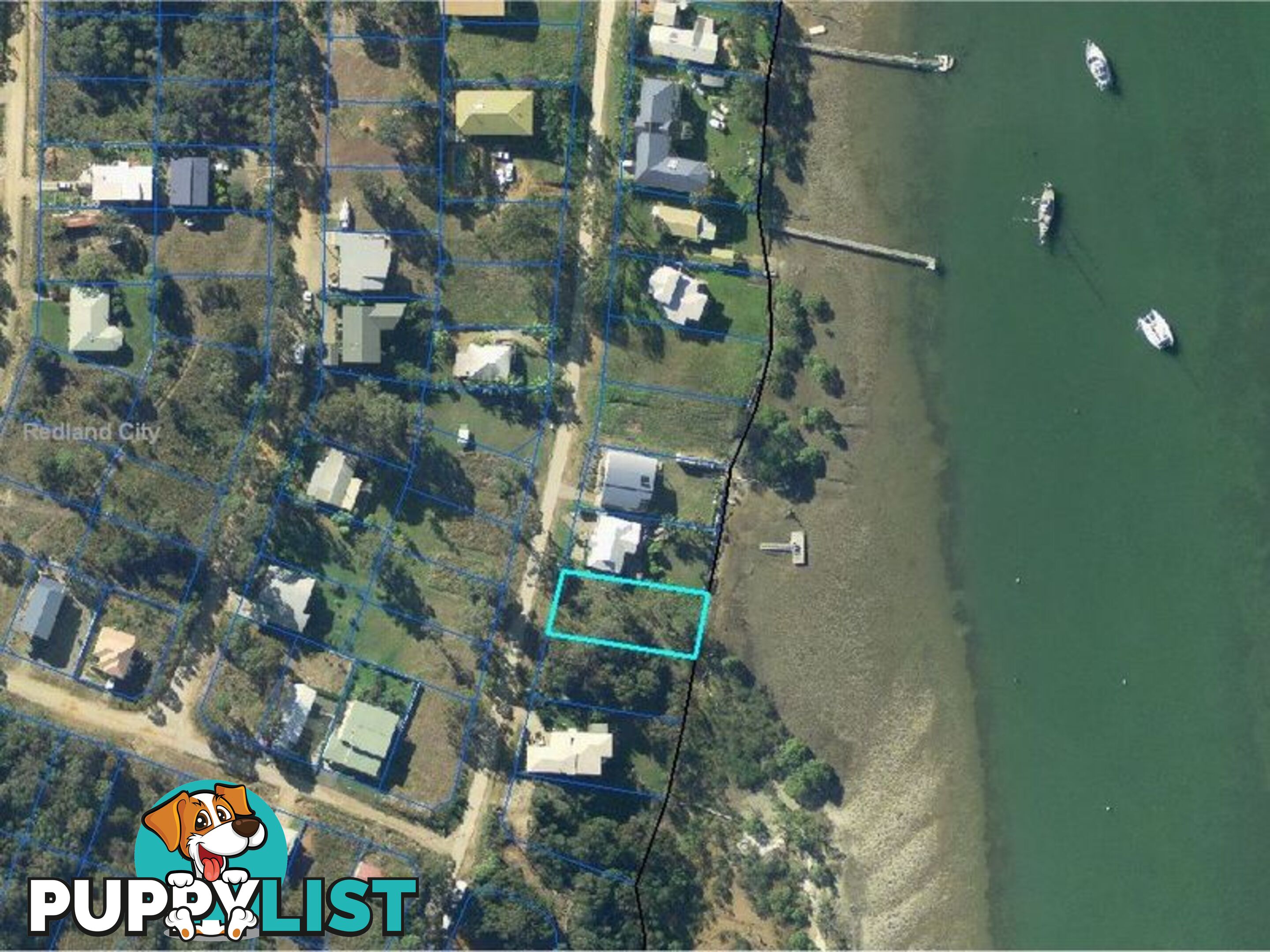 103 Wahine Dve, RUSSELL ISLAND QLD 4184