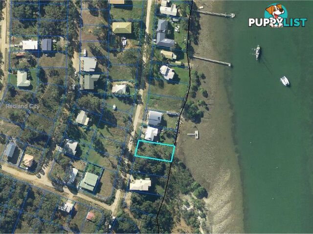 103 Wahine Dve, RUSSELL ISLAND QLD 4184