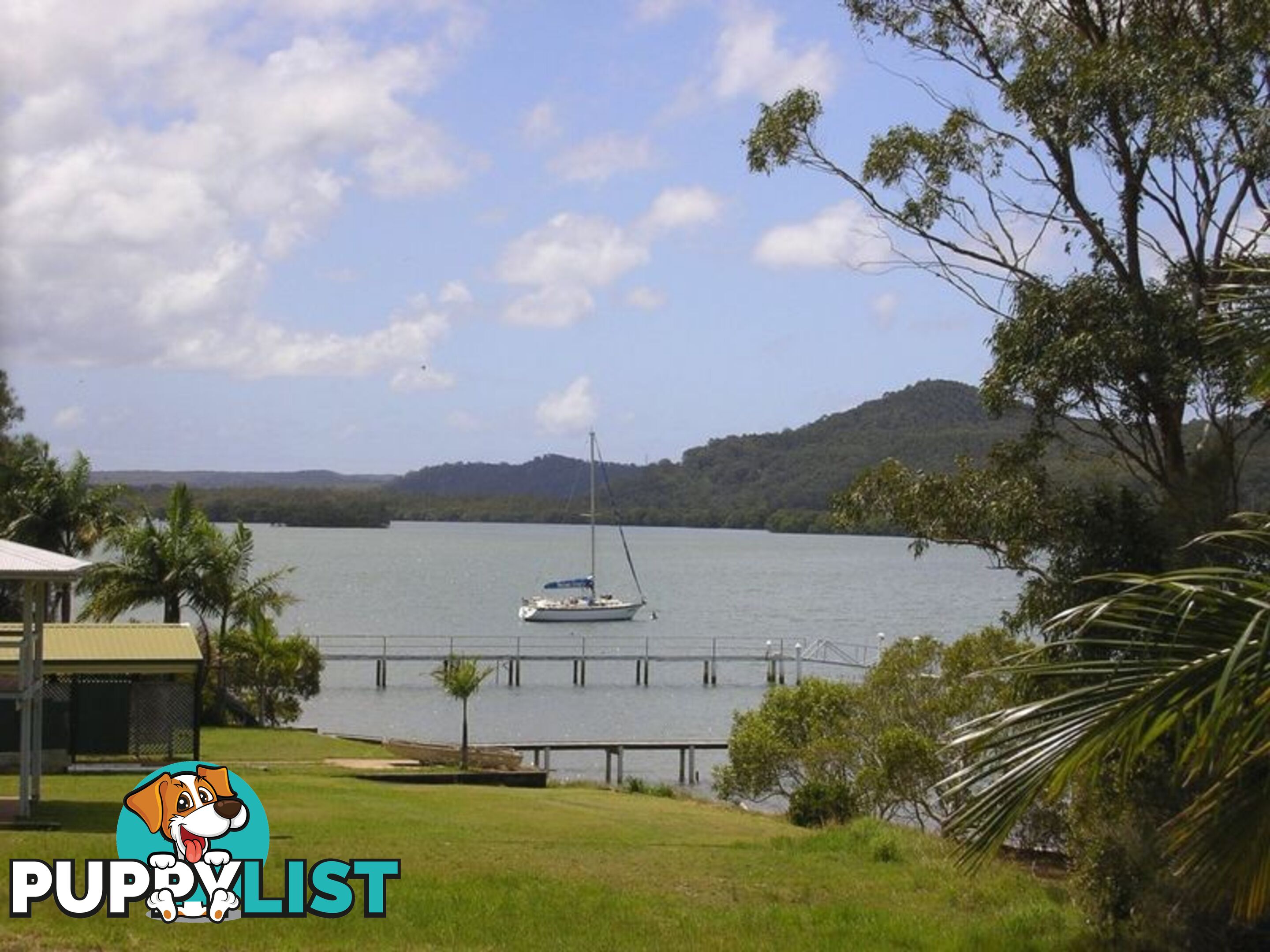 103 Wahine Dve, RUSSELL ISLAND QLD 4184