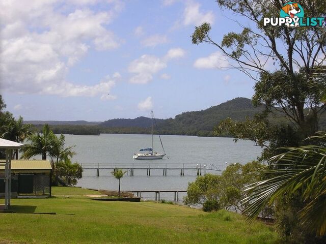 103 Wahine Dve, RUSSELL ISLAND QLD 4184