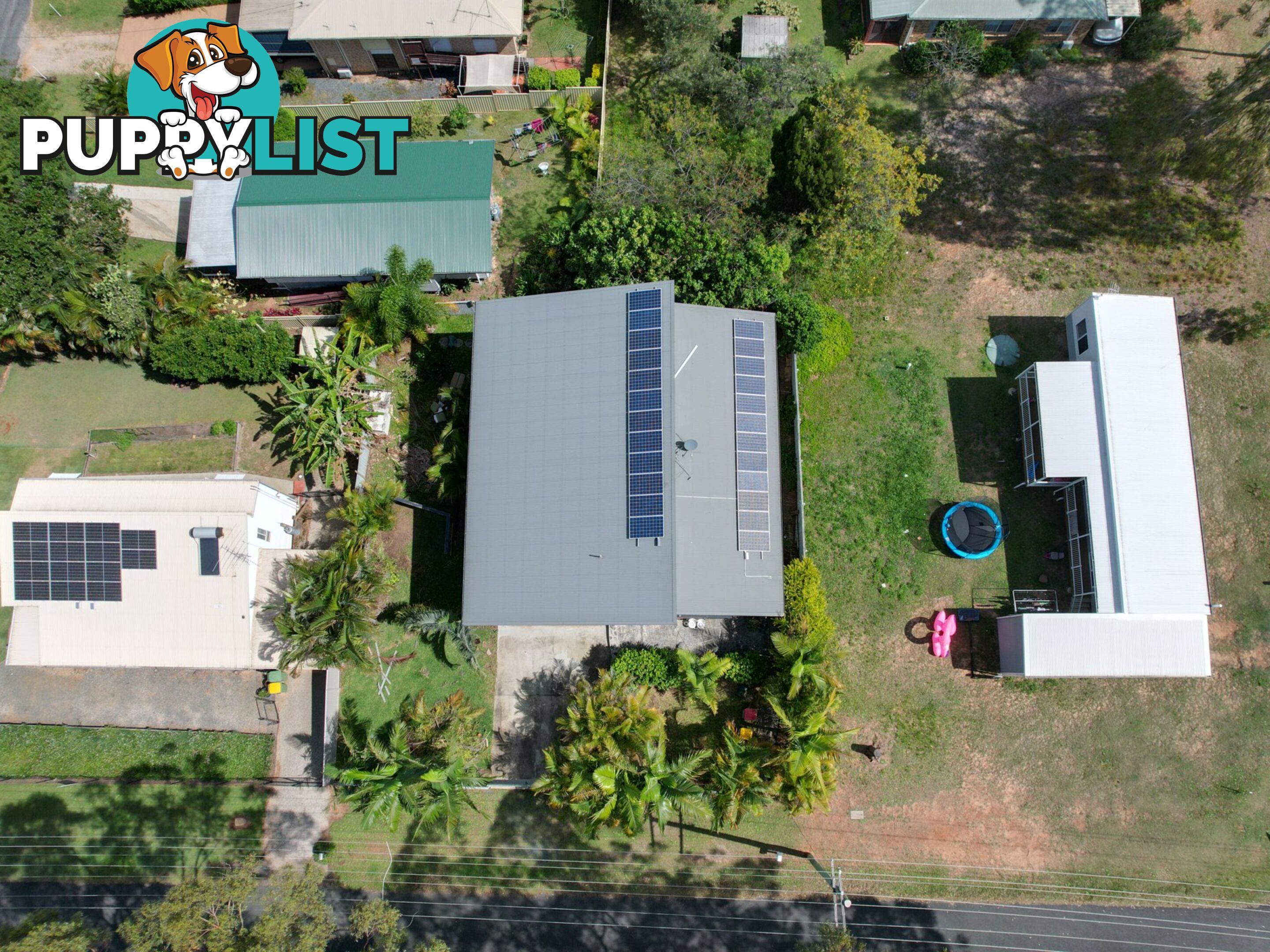4 Cutter Street RUSSELL ISLAND QLD 4184