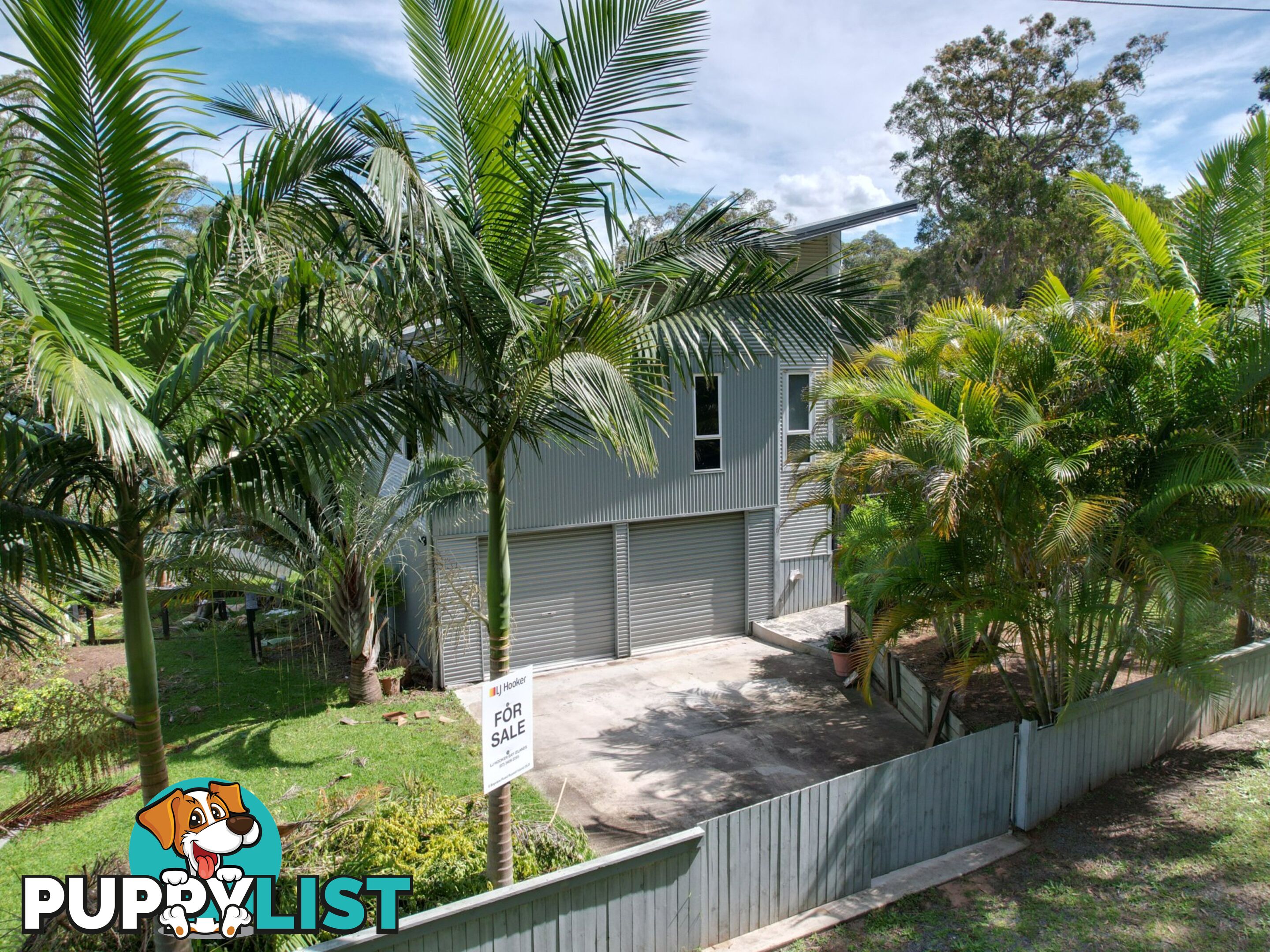 4 Cutter Street RUSSELL ISLAND QLD 4184