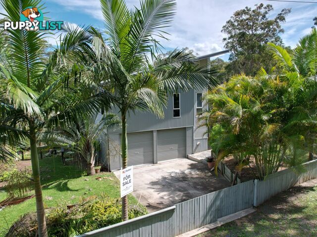 4 Cutter Street RUSSELL ISLAND QLD 4184