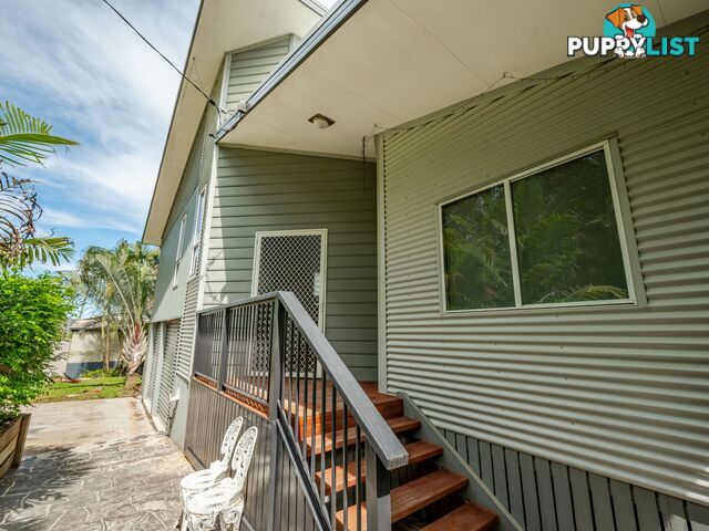 4 Cutter Street RUSSELL ISLAND QLD 4184