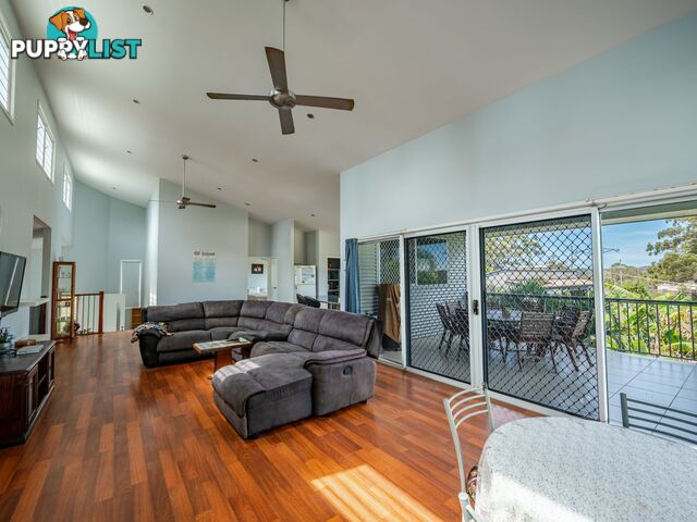 4 Cutter Street RUSSELL ISLAND QLD 4184