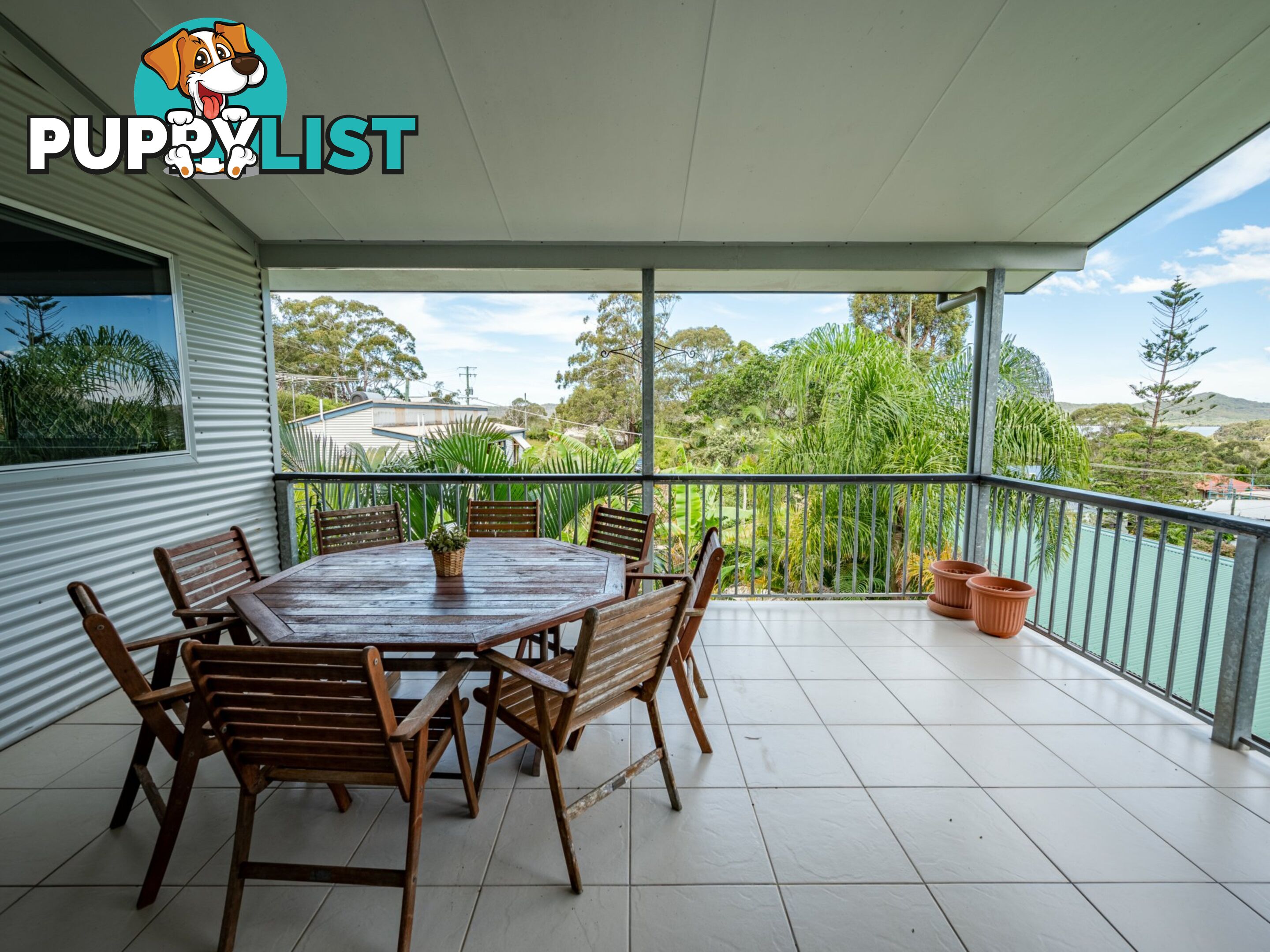 4 Cutter Street RUSSELL ISLAND QLD 4184