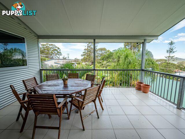 4 Cutter Street RUSSELL ISLAND QLD 4184