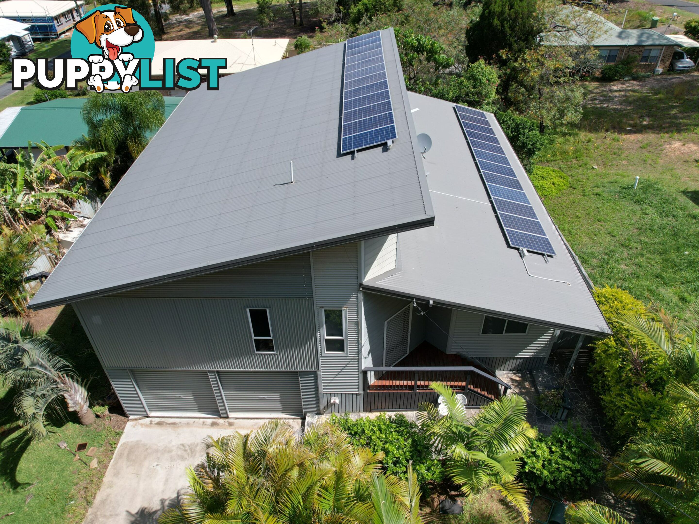 4 Cutter Street RUSSELL ISLAND QLD 4184
