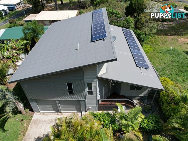 4 Cutter Street RUSSELL ISLAND QLD 4184