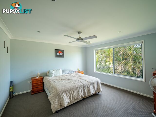 4 Cutter Street RUSSELL ISLAND QLD 4184