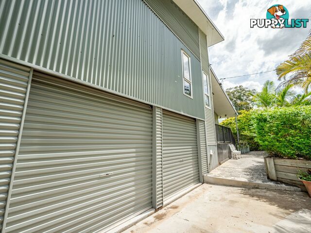 4 Cutter Street RUSSELL ISLAND QLD 4184