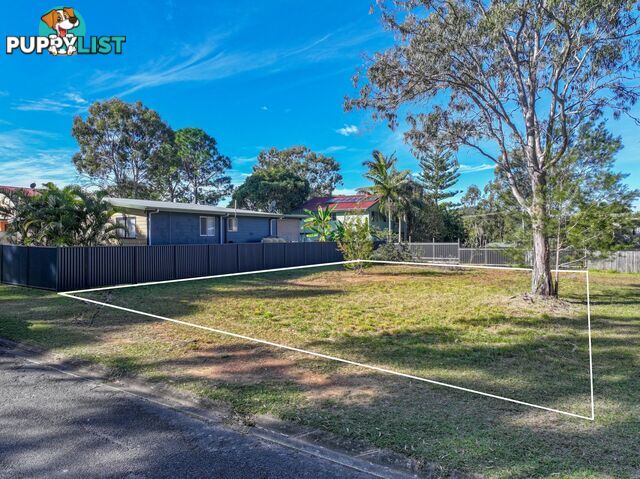 RUSSELL ISLAND QLD 4184
