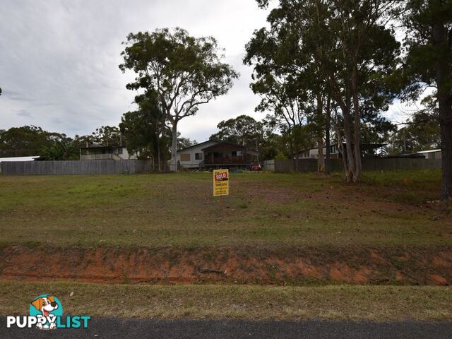 17 Akebia Street RUSSELL ISLAND QLD 4184