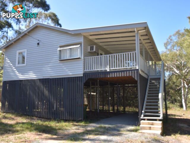 17 Medika Drive RUSSELL ISLAND QLD 4184